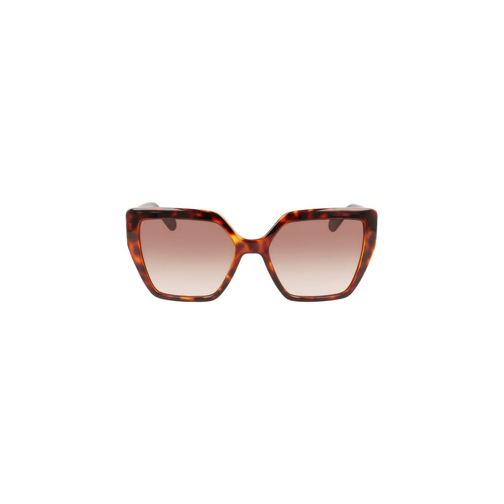 Liu Jo Brown BIO INJECTED Sunglasses