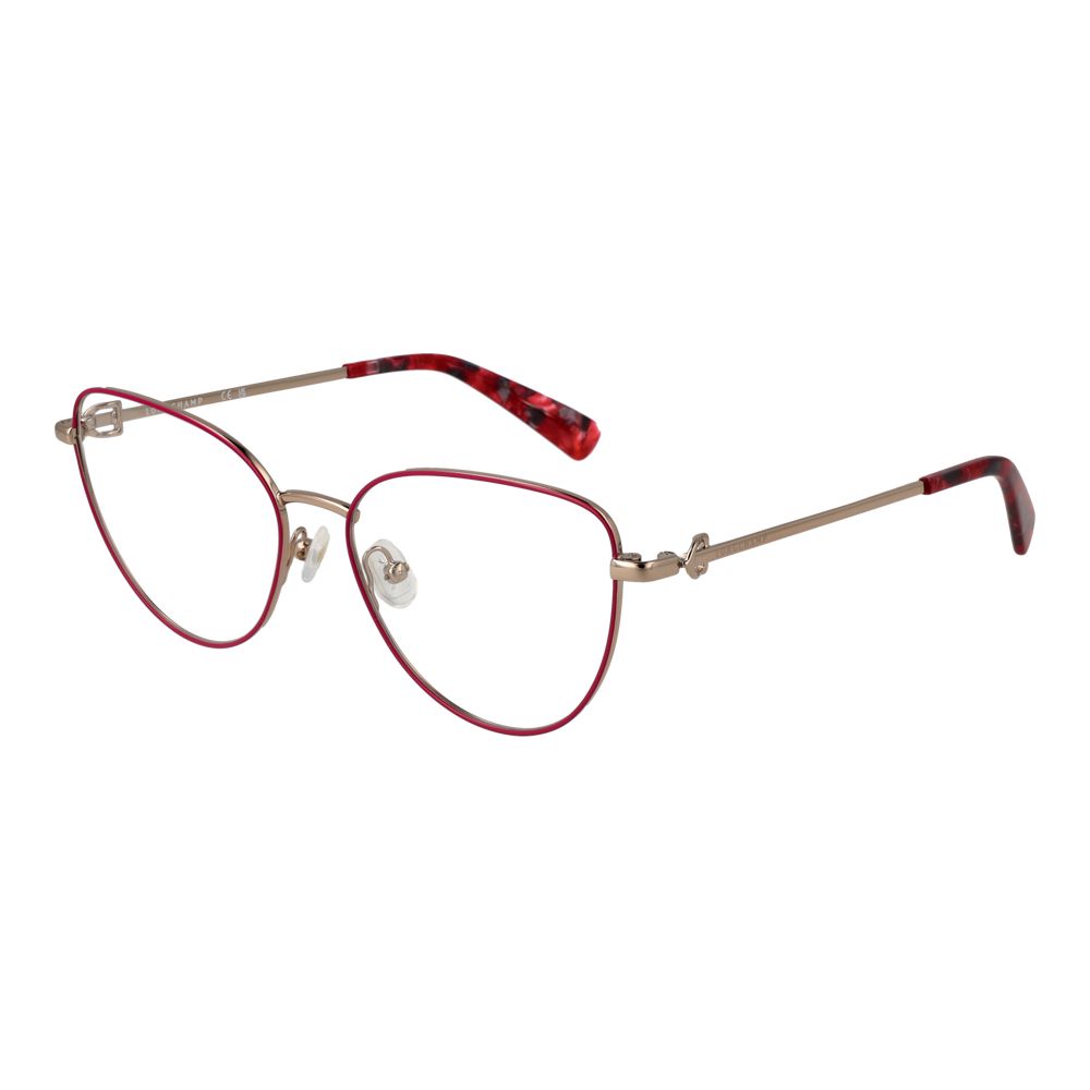 Longchamp Pink Women Optical Frames