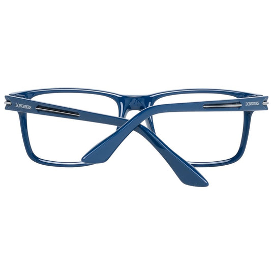 Longines Blue Men Optical Frames