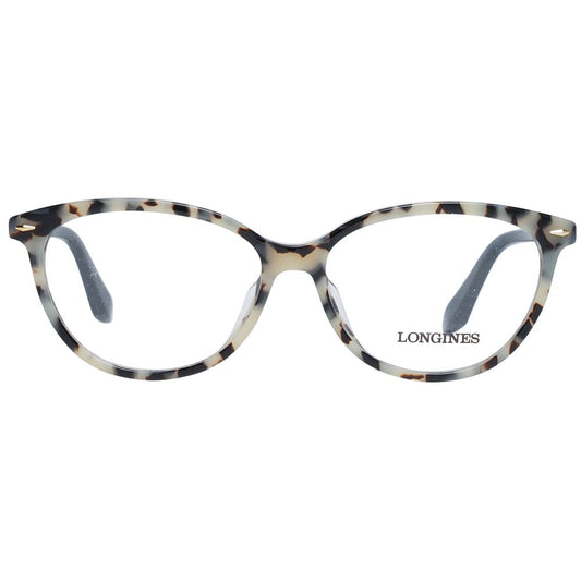 Longines Multicolor Women Optical Frames