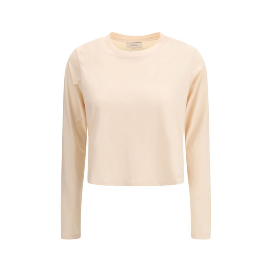 Loulou De Saison Multicolor Cotton Long Sleeve T-Shirt