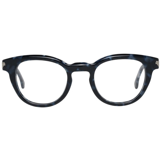 Lozza Blue Unisex Optical Frames