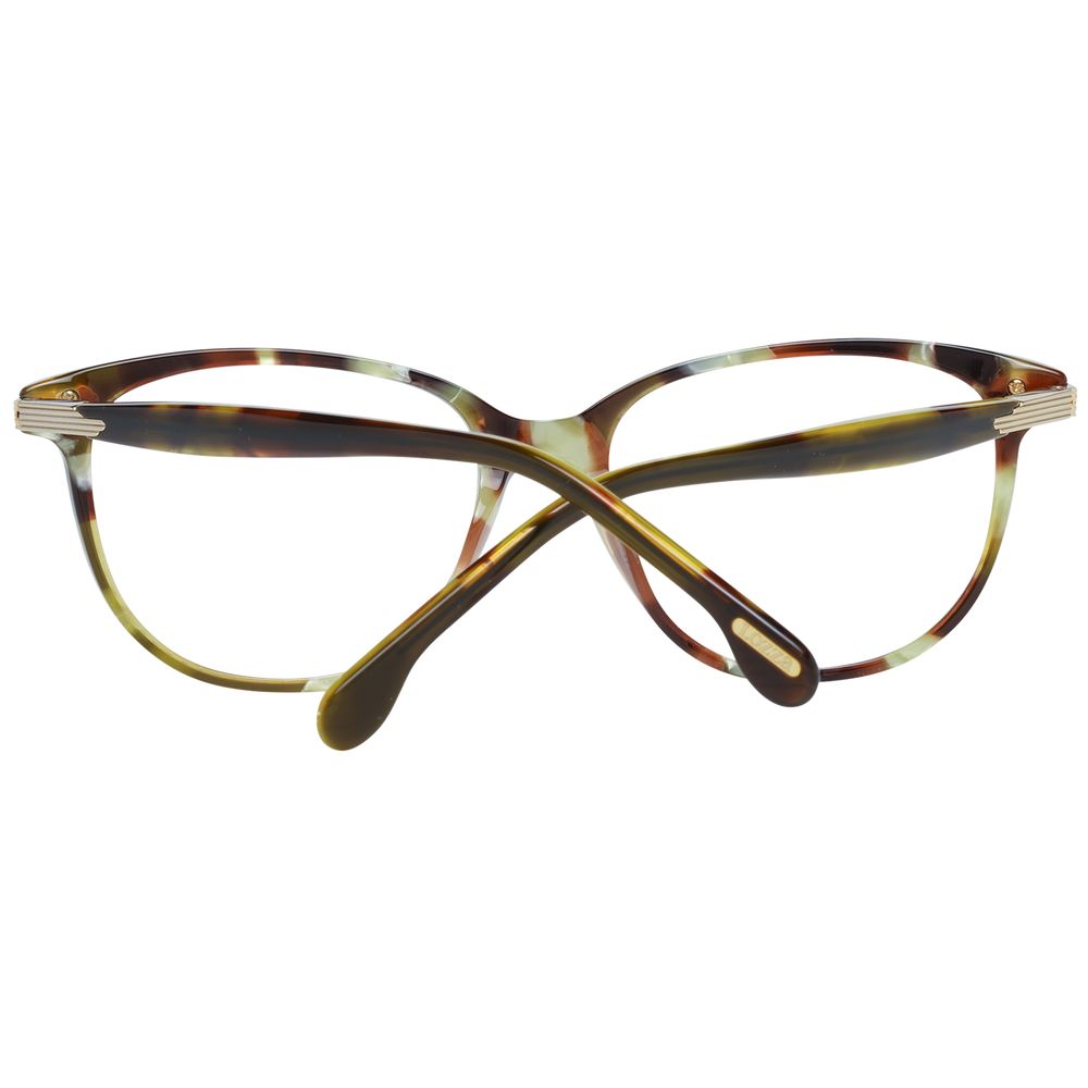 Lozza Green Women Optical Frames