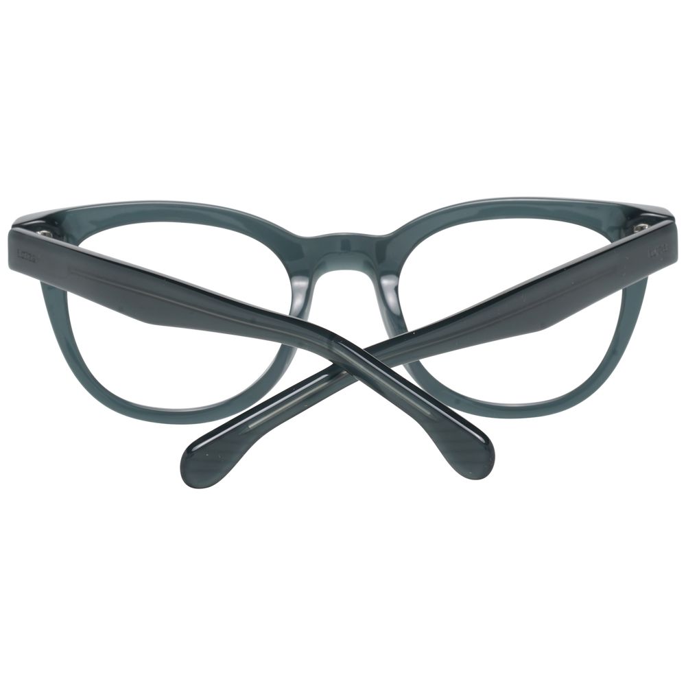 Lozza Green Women Optical Frames