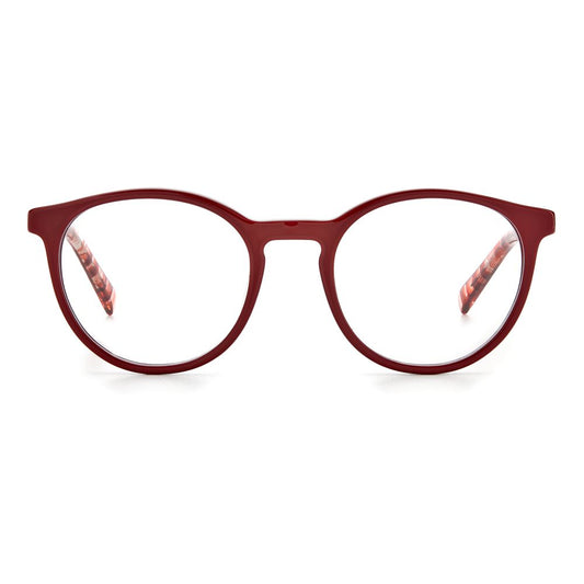 M Missoni Multicolor Acetate Frames