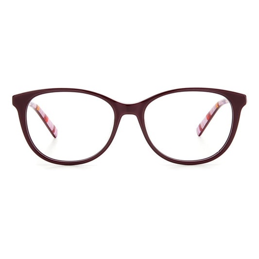 M Missoni Multicolor Acetate Frames