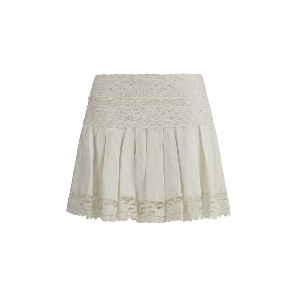 Marant Etoile Violana Miniskirt