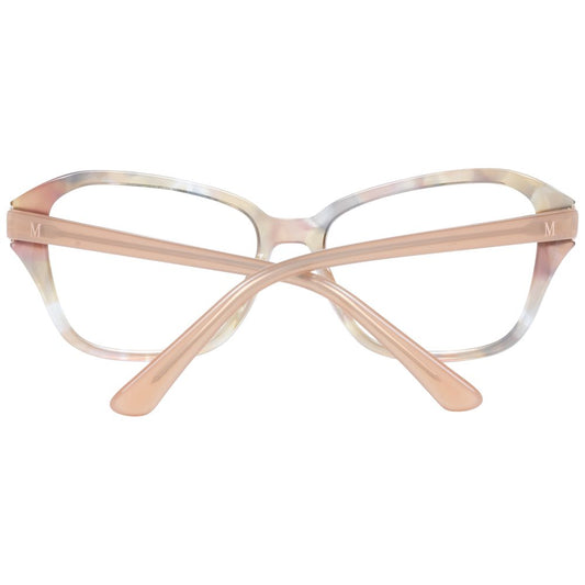 Marciano by Guess Beige Women Optical Frames