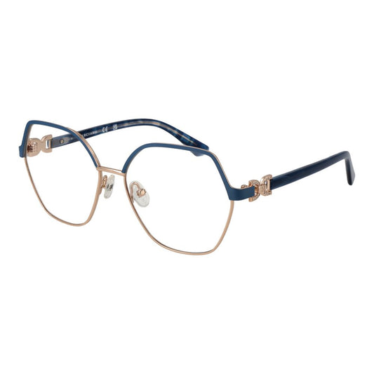 Marciano by Guess Blue Women Glasses Frame