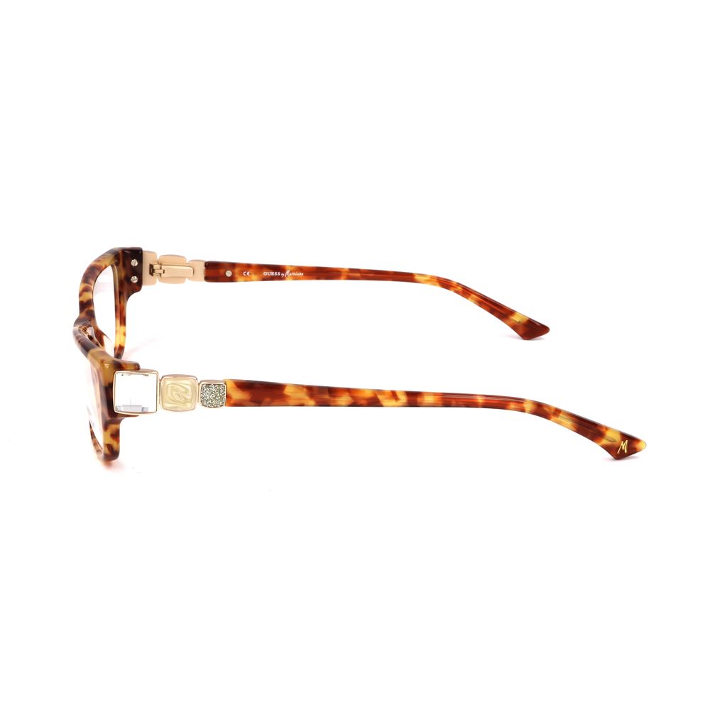 Marciano by Guess Brown Plastic Frames