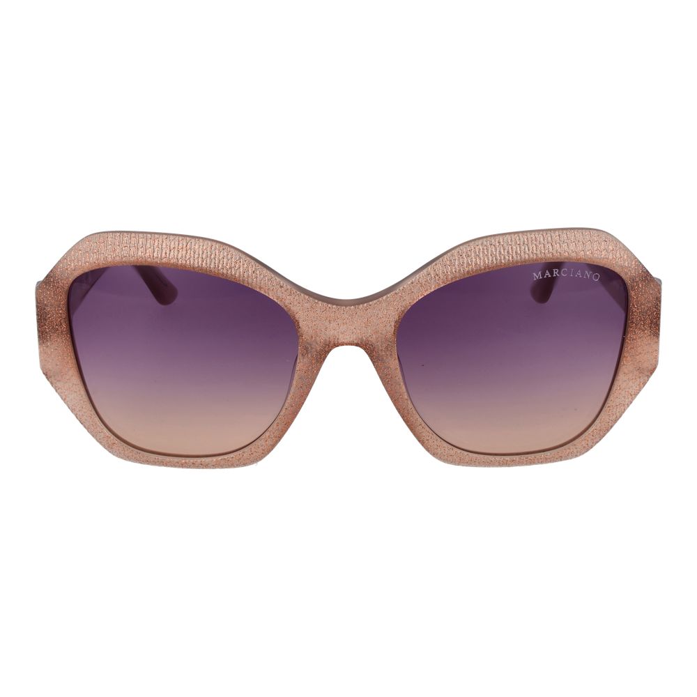 Marciano by Guess Natural Women Sunglass