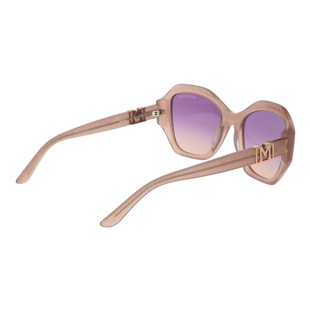 Marciano by Guess Natural Women Sunglass