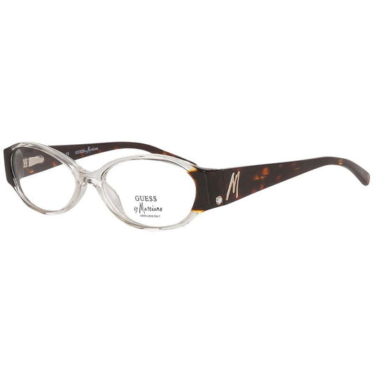 Marciano by Guess White Acetate Frames