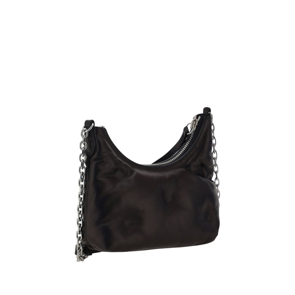 Margiela Glam Slam Hobo Shoulder Bag