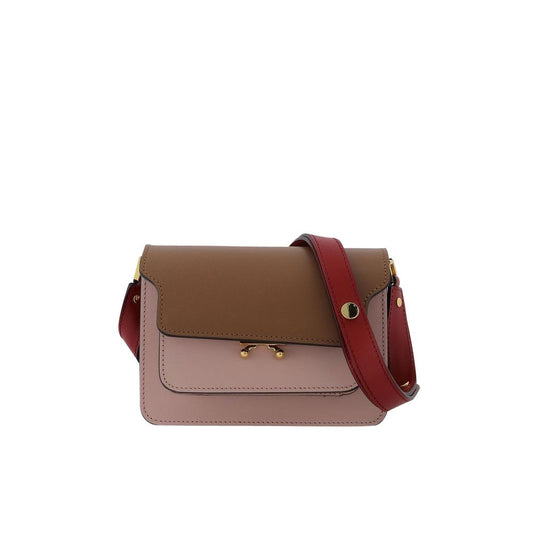 Marni Multicolor Shoulder Bag