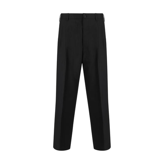 Marni Virgin Wool Pants