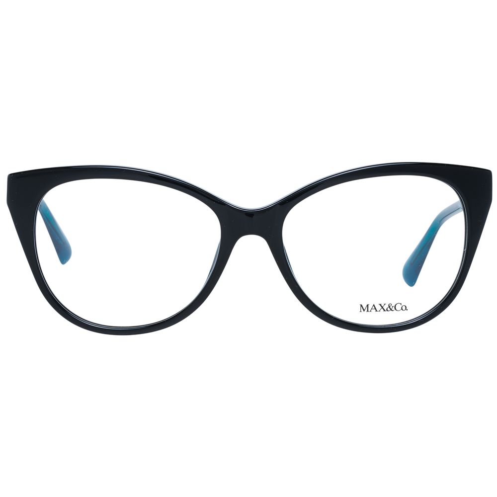 Max & Co Black Women Optical Frames