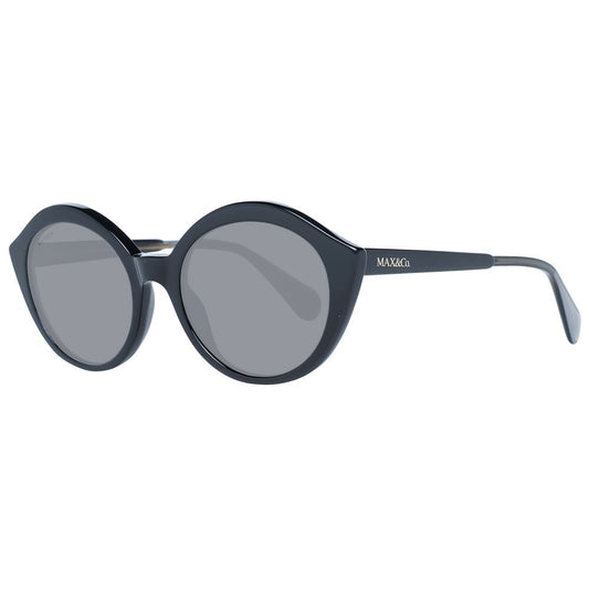 Max & Co Black Women Sunglasses