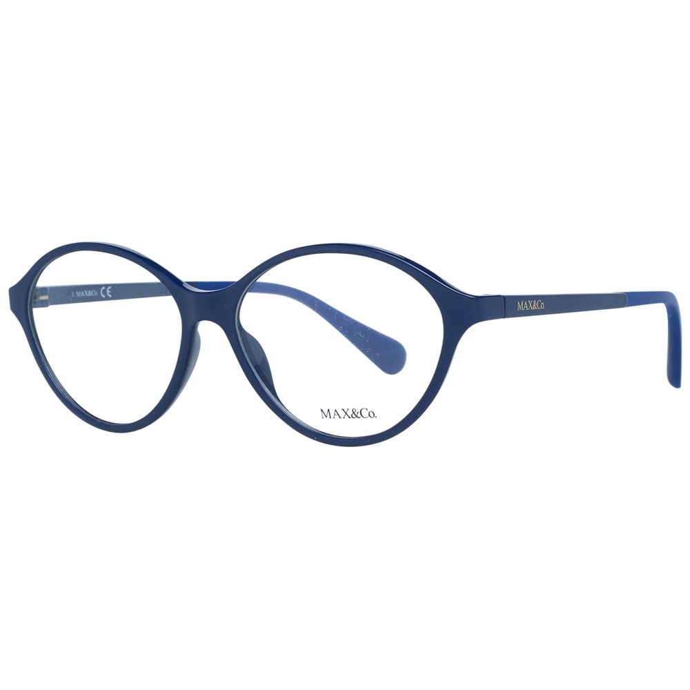 Max & Co Blue Women Optical Frames