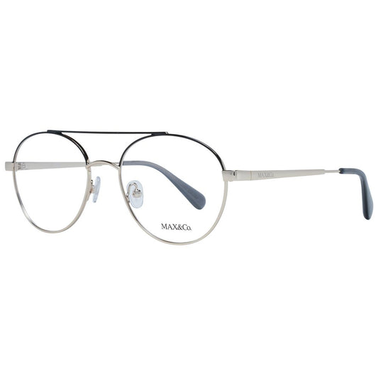 Max & Co Gold Women Optical Frames