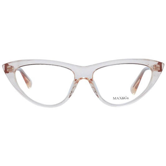 Max & Co Pink Women Optical Frames