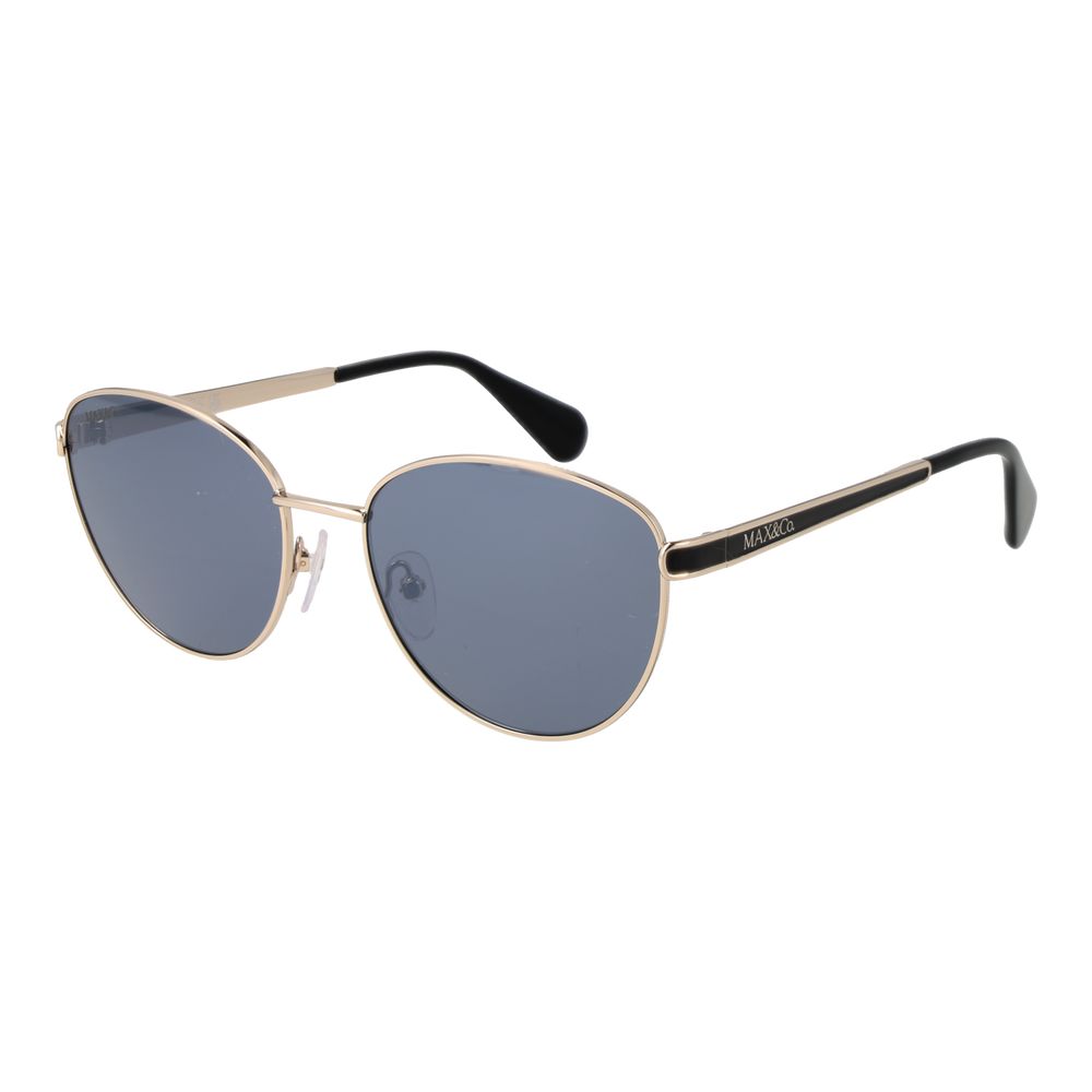 Max & Co Silver Women Sunglasses
