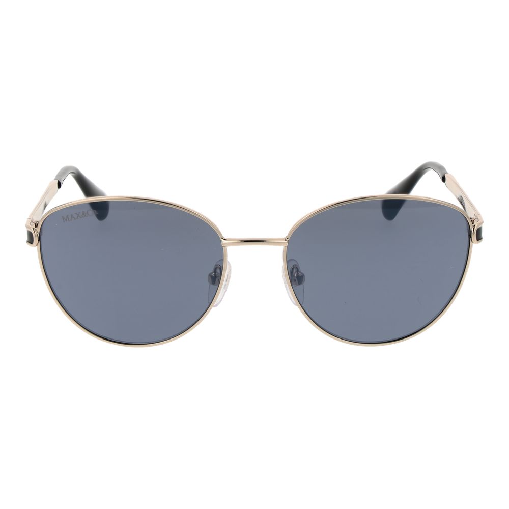 Max & Co Silver Women Sunglasses