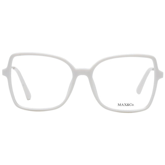 Max & Co White Women Optical Frames