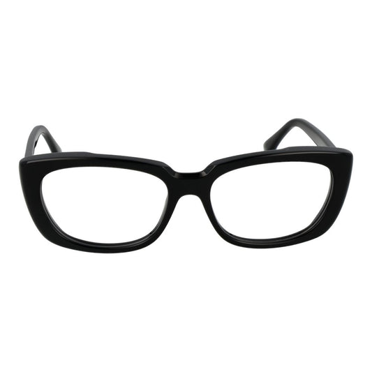 Max Mara Black Women Optical Frames