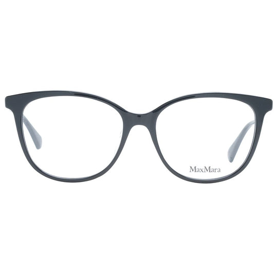 Max Mara Black Women Optical Frames