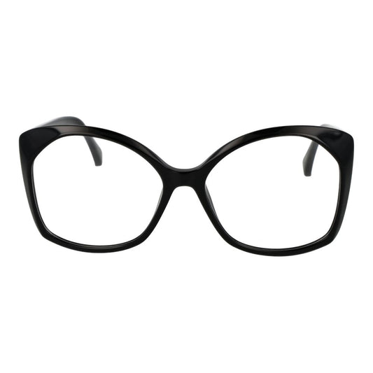 Max Mara Black Women Optical Frames