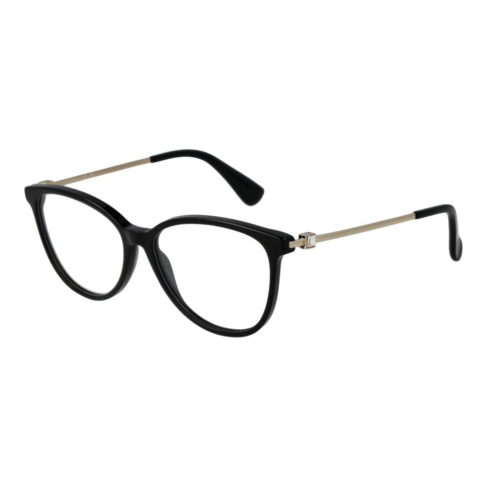 Max Mara Black Women Optical Frames