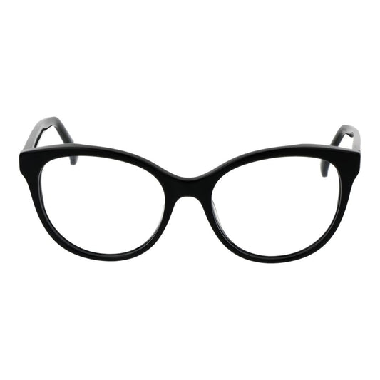 Max Mara Black Women Optical Frames