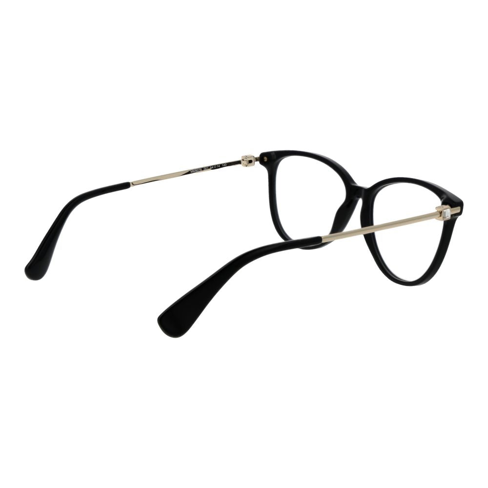 Max Mara Black Women Optical Frames