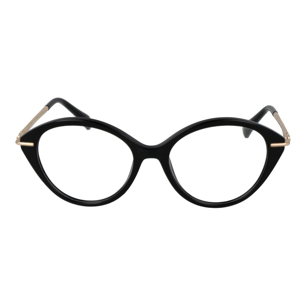 Max Mara Black Women Optical Frames