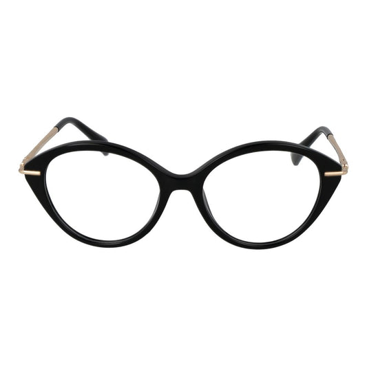 Max Mara Black Women Optical Frames