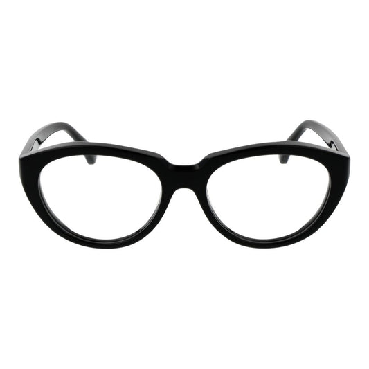 Max Mara Black Women Optical Frames