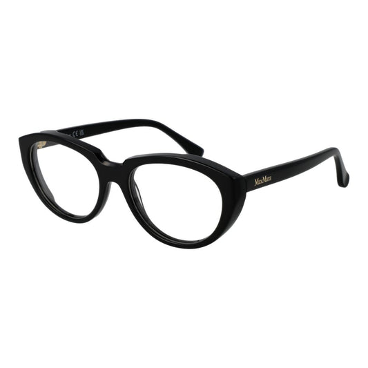 Max Mara Black Women Optical Frames