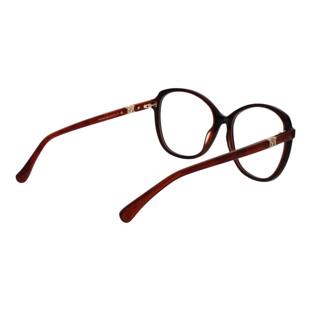 Max Mara Blue Women Optical Frames