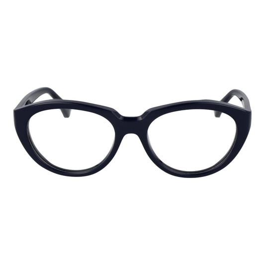 Max Mara Blue Women Optical Frames