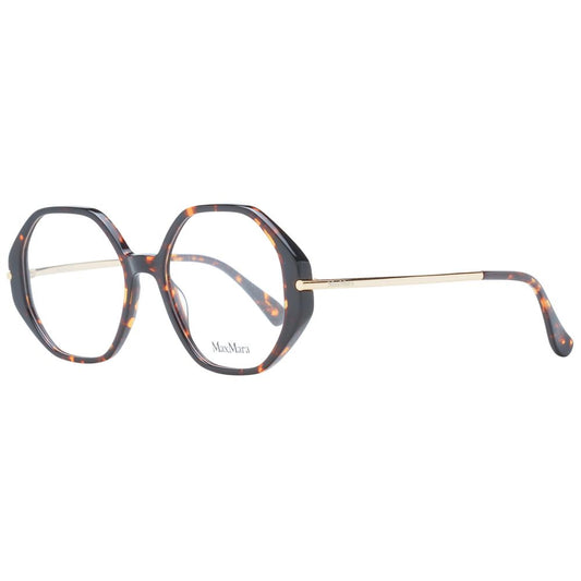 Max Mara Brown Women Optical Frames