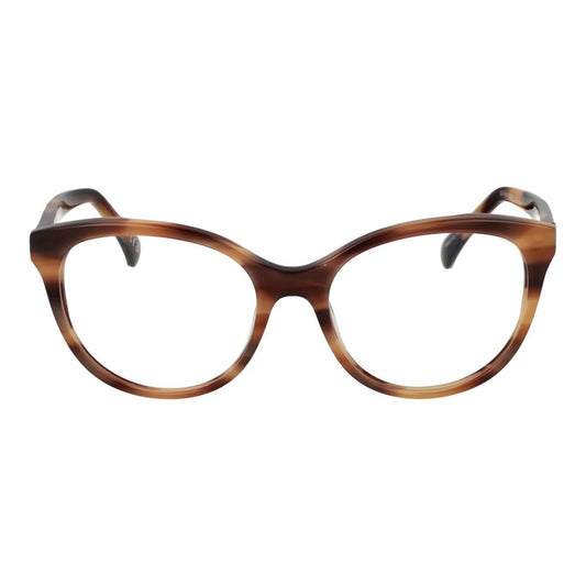 Max Mara Brown Women Optical Frames