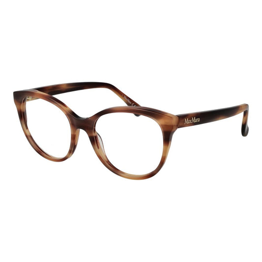 Max Mara Brown Women Optical Frames