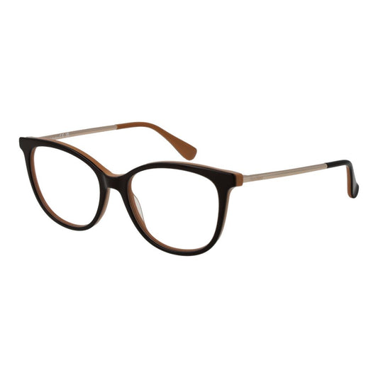 Max Mara Brown Women Optical Frames