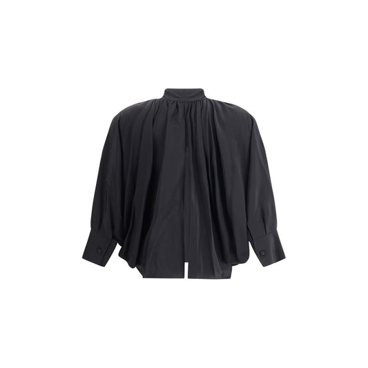 Max Mara Leonida silk Blouse