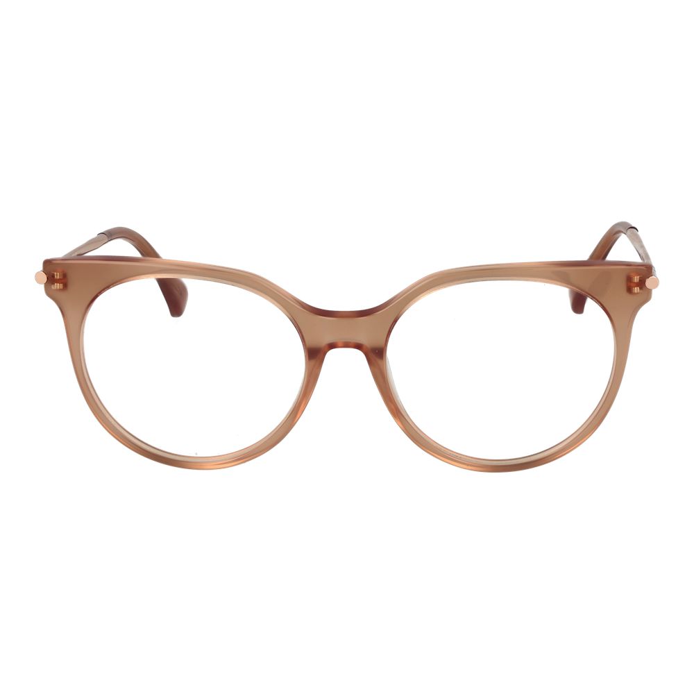 Max Mara Pink Women Optical Frames