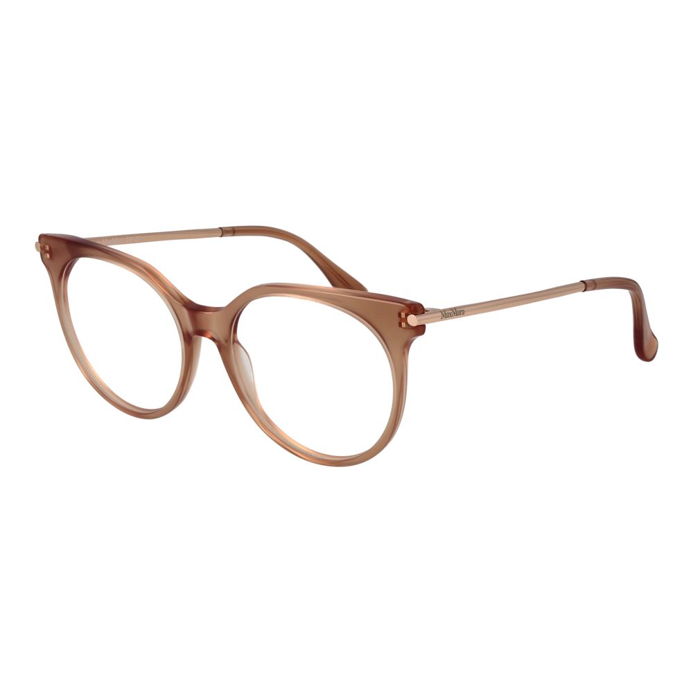 Max Mara Pink Women Optical Frames