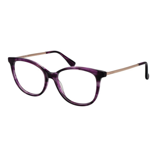 Max Mara Purple Women Optical Frames