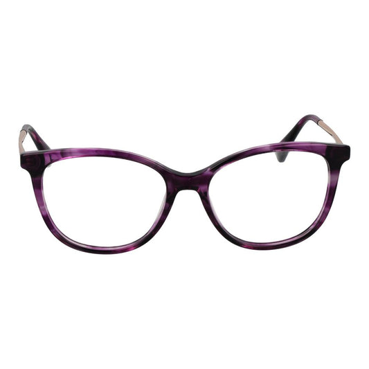 Max Mara Purple Women Optical Frames