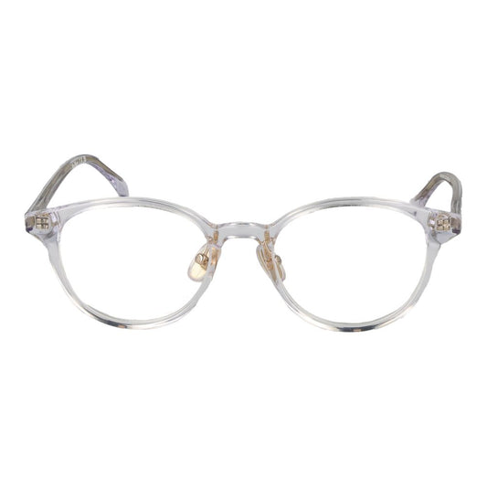 Max Mara Transparent Women Optical Frames